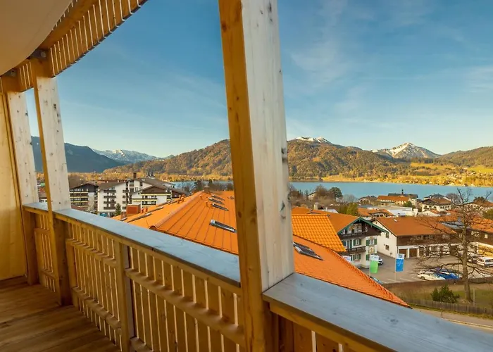 Caro & Selig, Tegernsee, Autograph Collection