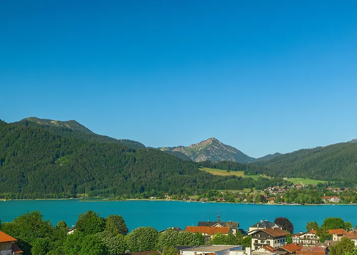 Caro & Selig, Tegernsee, Autograph Collection 4*