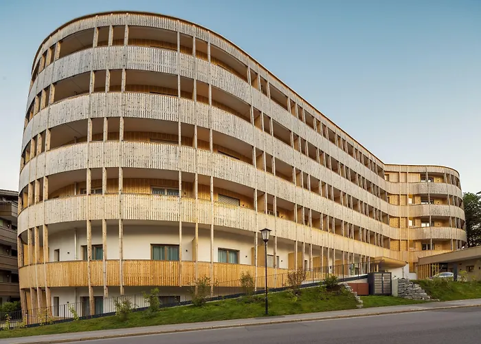 Hotel Caro & Selig, Tegernsee, Autograph Collection Tegernsee